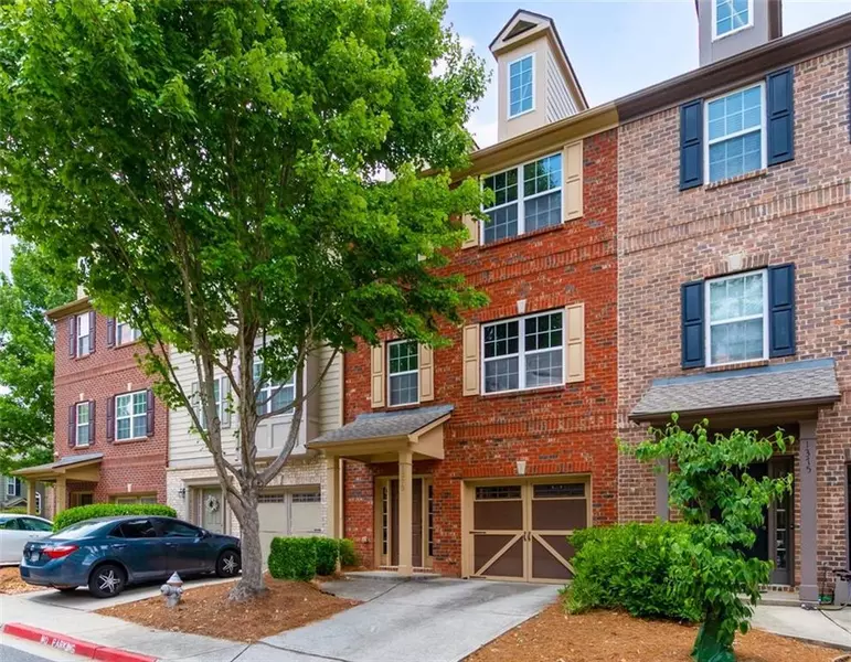 1373 Dolcetto TRCE NW #8, Kennesaw, GA 30152