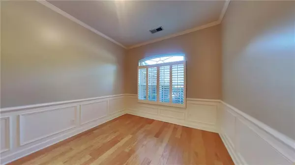 Griffin, GA 30223,1006 Yorkshire DR