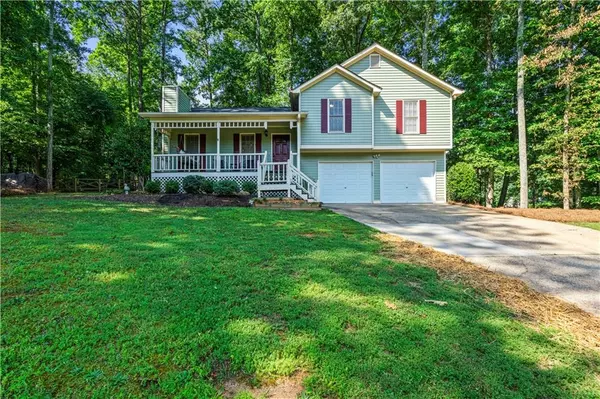 299 Peach Crossing DR, Dallas, GA 30132