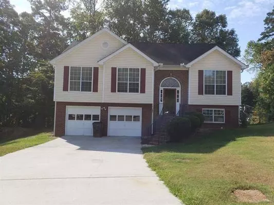 5815 Sugar Crossing DR, Sugar Hill, GA 30518