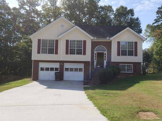 5815 Sugar Crossing DR, Sugar Hill, GA 30518