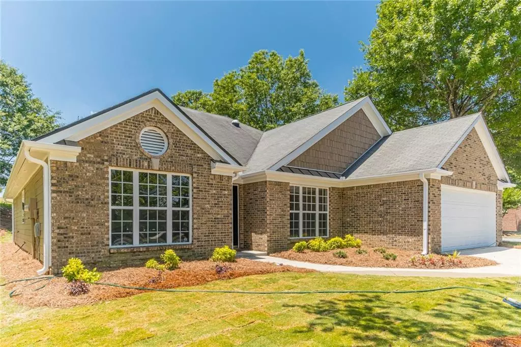 Braselton, GA 30517,2741 Bald Cypress DR