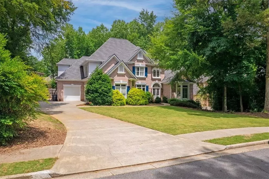 Suwanee, GA 30024,4365 Laurel Grove TRCE