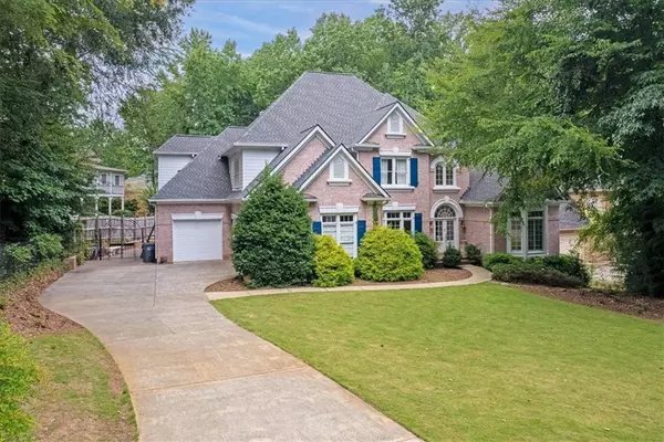 Suwanee, GA 30024,4365 Laurel Grove TRCE