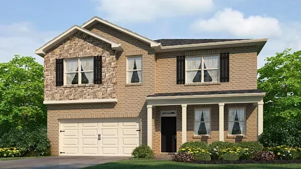 2736 Piper DR, Atlanta, GA 30331