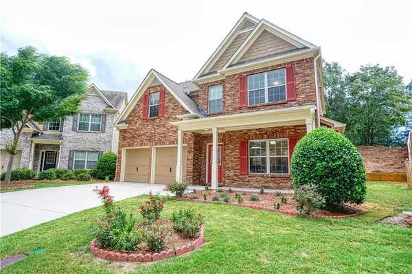 Tucker, GA 30084,7 THORNCREST CT