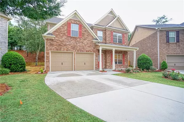 Tucker, GA 30084,7 THORNCREST CT