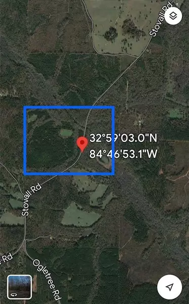 Lot A Stovall RD, Greenville, GA 30222