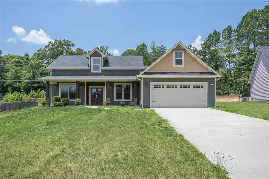 562 SUSIE CREEK LN, Villa Rica, GA 30180