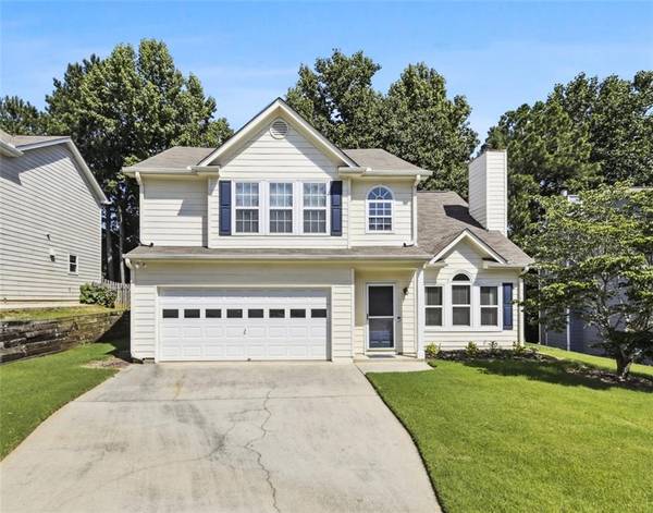 3654 Willgrove WAY, Duluth, GA 30096