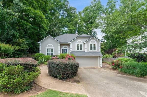 845 Whitehall WAY, Roswell, GA 30076