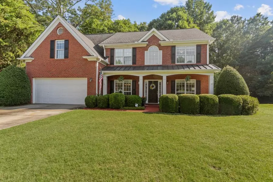 2318 Coinsborough WAY, Buford, GA 30518