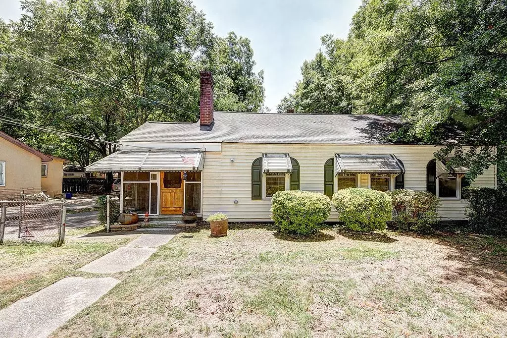 Marietta, GA 30060,424 N Marietta Pkwy NE