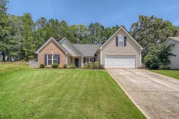 310 Windsor Brook LN, Lawrenceville, GA 30045