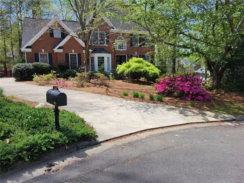 6337 Kristensen CT, Alpharetta, GA 30005