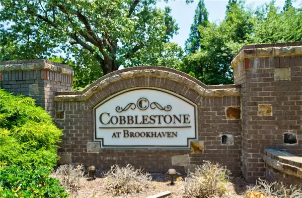 Brookhaven, GA 30319,1969 Cobblestone CIR