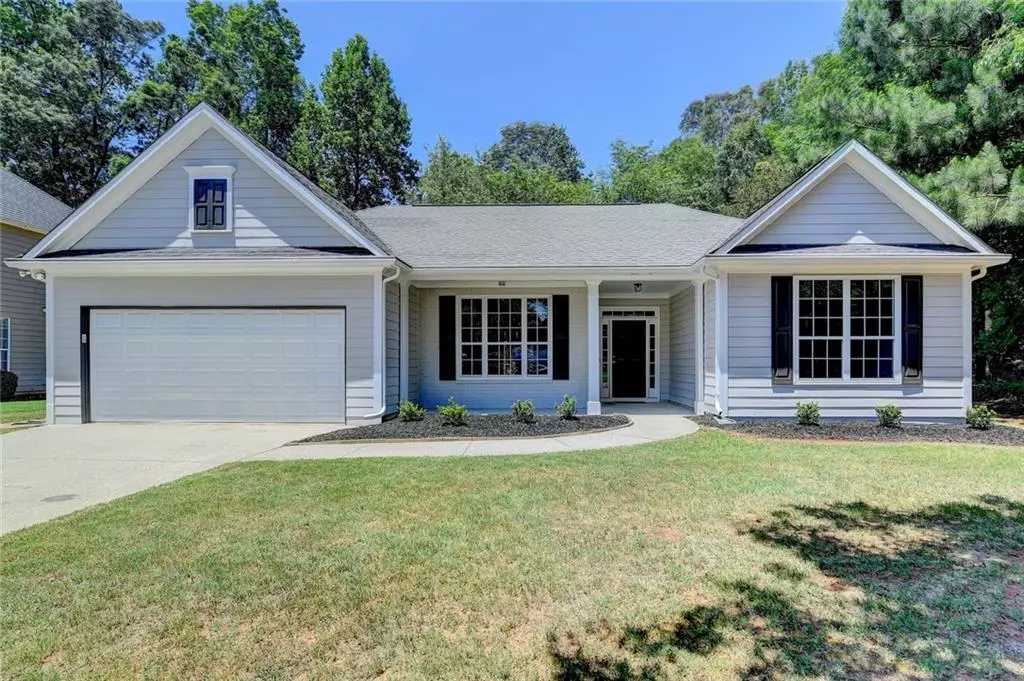 Alpharetta, GA 30004,1520 Trellis PL