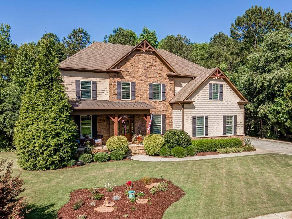 Alpharetta, GA 30004,4040 Tivoli WAY