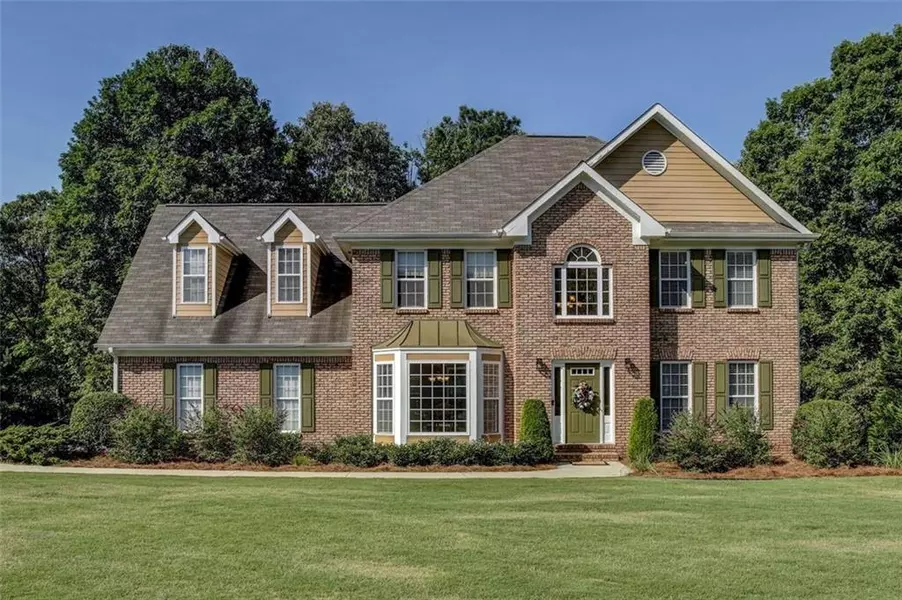 65 NORTHWOOD CREEK WAY, Oxford, GA 30054