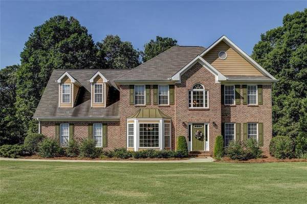 65 NORTHWOOD CREEK WAY, Oxford, GA 30054