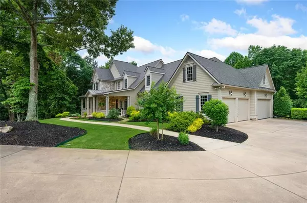Canton, GA 30115,131 Arbor Shoals DR
