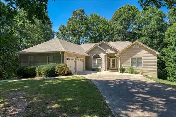 3652 Shady Oak TRL, Gainesville, GA 30506