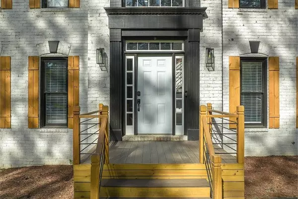 Lawrenceville, GA 30044,375 Patterson RD