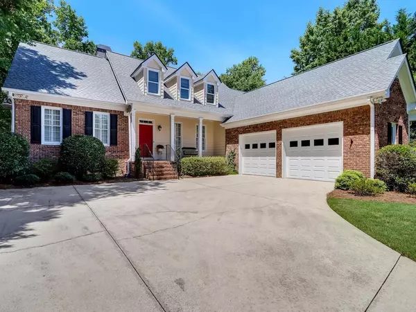 4207 Bristol PARK, Flowery Branch, GA 30542