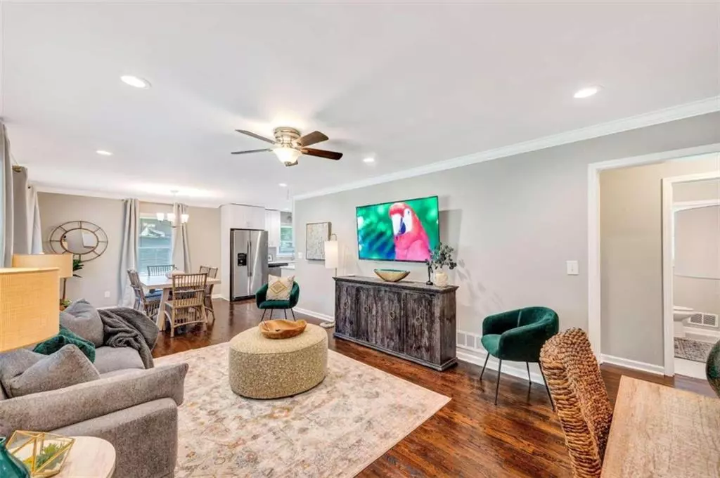 Marietta, GA 30008,1376 Sandtown RD SW