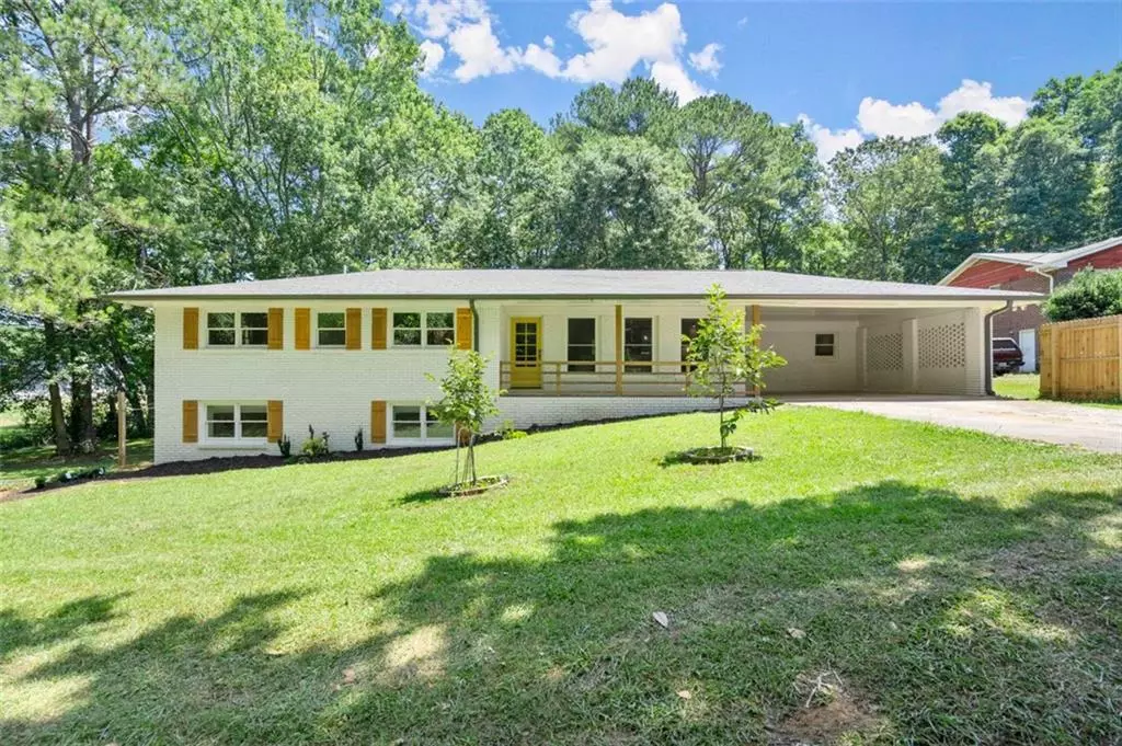 Tucker, GA 30084,256 KENVILLA CT
