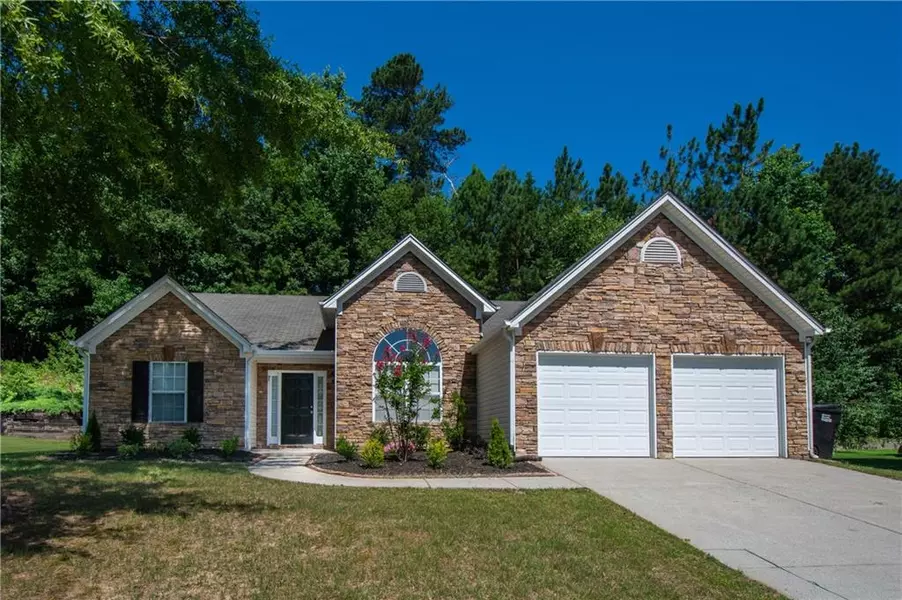 3532 Hard Creek LN, Buford, GA 30519