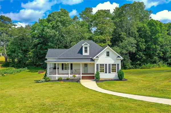 Canton, GA 30114,2196 Upper Burris RD