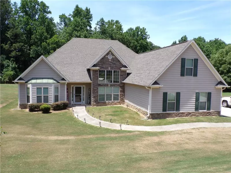 398 Emma DR, Winder, GA 30680