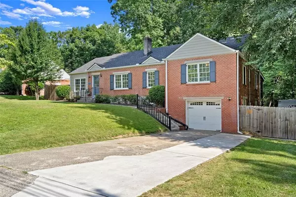 Hapeville, GA 30354,639 COFIELD DR