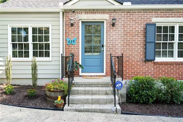 Hapeville, GA 30354,639 COFIELD DR