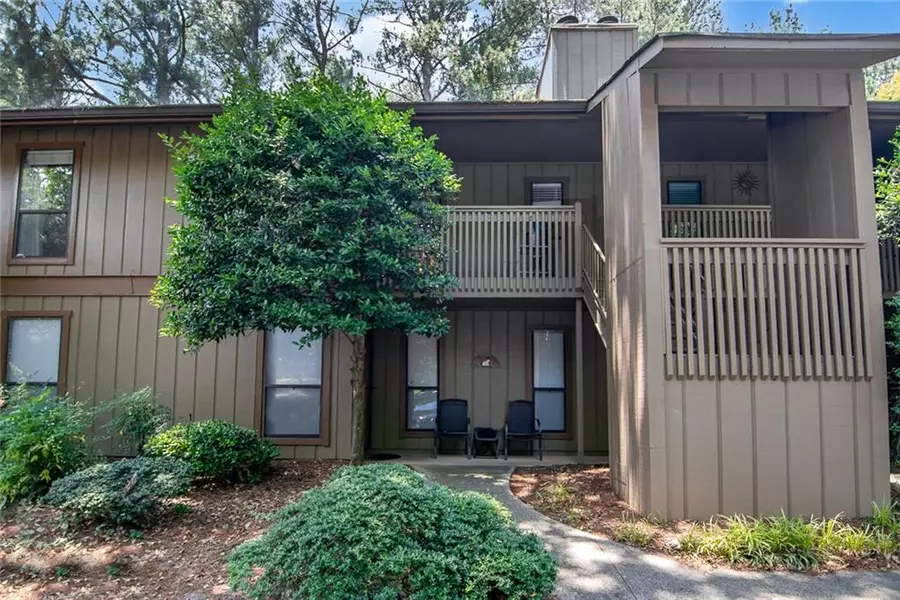 603 Dunbar DR, Dunwoody, GA 30338