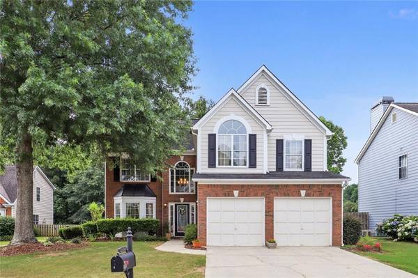 15000 Crabapple Lake DR, Roswell, GA 30076