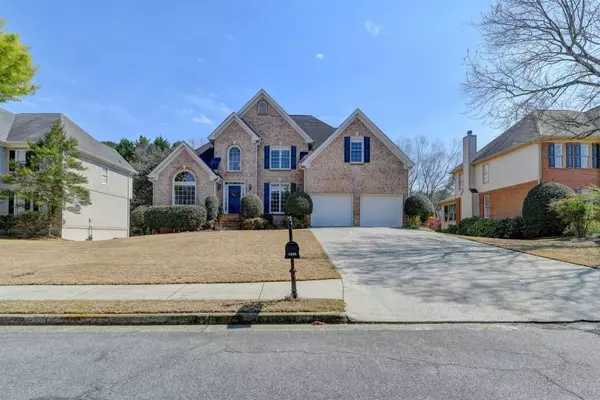 Peachtree Corners, GA 30092,5000 Riverfield DR