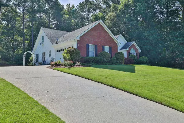 Lawrenceville, GA 30045,867 MILL COVE DR