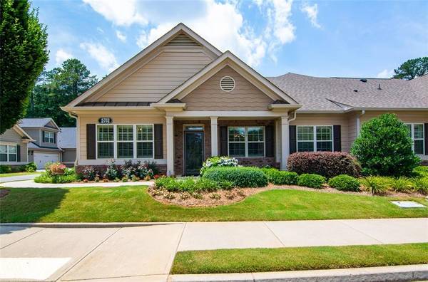 4775 FLYCATCHER DR, Alpharetta, GA 30004