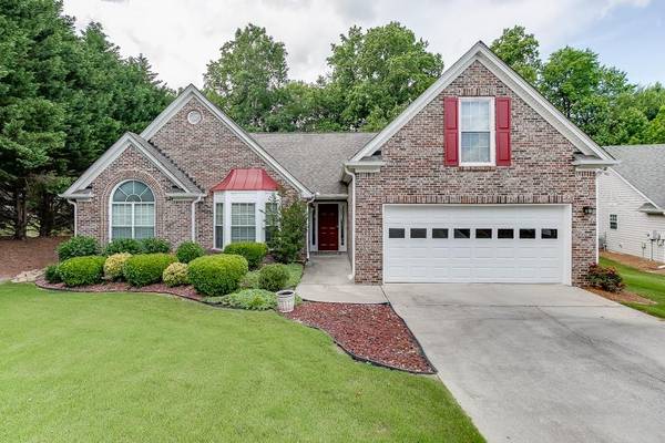 3241 Cranberry LN, Buford, GA 30519