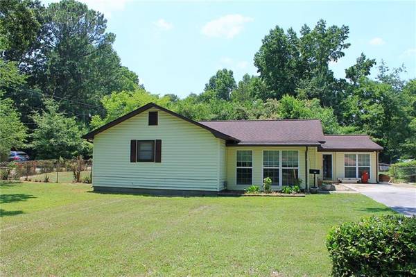 1308 Coogler RD, Dalton, GA 30721