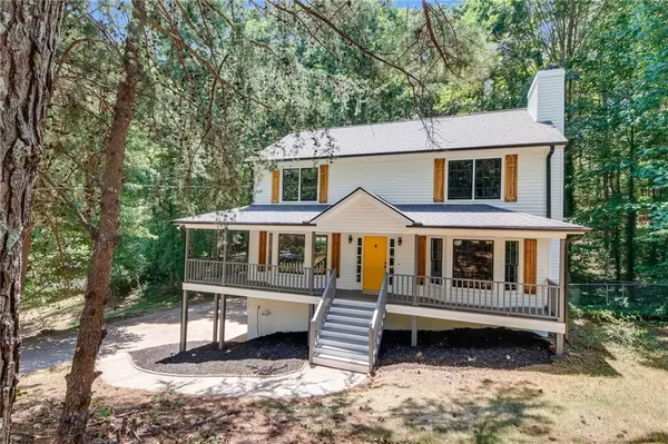 6115 Golden LNDG, Canton, GA 30114