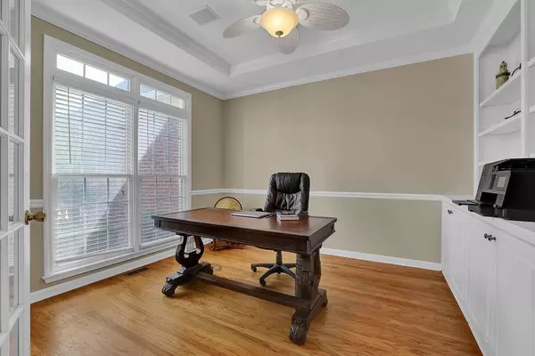 Cumming, GA 30041,4830 N Point WAY N