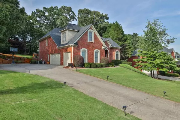 Cumming, GA 30041,4830 N Point WAY N