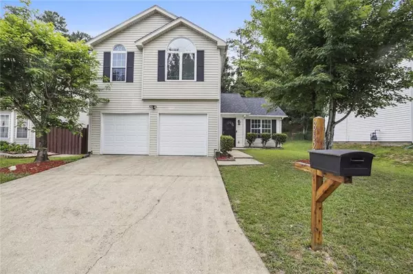 Lithonia, GA 30058,862 Asbury WAY