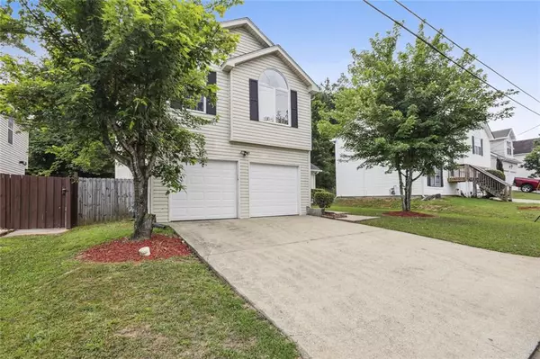 Lithonia, GA 30058,862 Asbury WAY