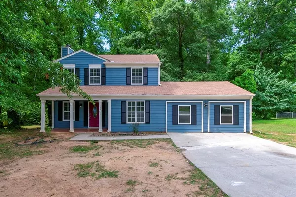 5242 Mccarter STA, Stone Mountain, GA 30088