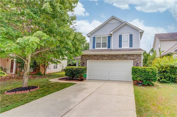 6498 Alder LN, Norcross, GA 30093