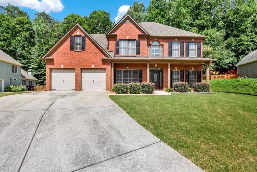 149 Sedgefield Overlook, Dallas, GA 30157